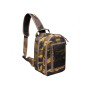 Сумка-рюкзак наплечная Spro Shoulder Bag 2 Camouflage 21x16.5x33