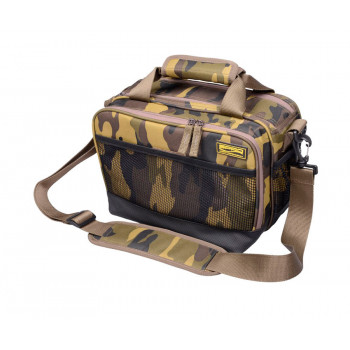 Сумка наплечная Spro Tackle Bag 2 Camouflage