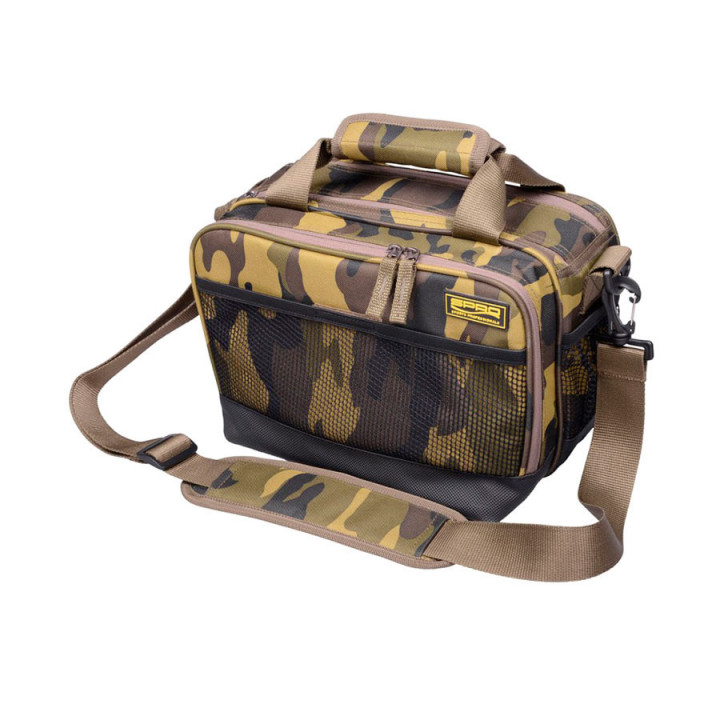 Сумка наплечная Spro Tackle Bag 2 Camouflage