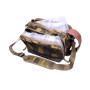 Сумка наплечная Spro Tackle Bag 2 Camouflage