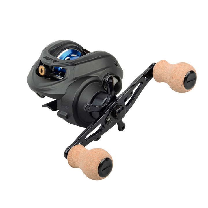 Катушка мультипликаторная SPRO RPT Baitcaster reel 5+1 BB 6000