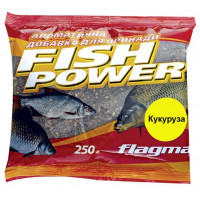 Добавка Flagman Fish Power Стік 250 g Кукурудза