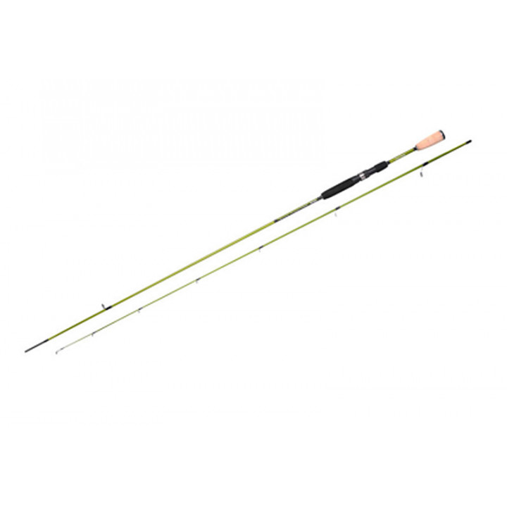 Вудилище спінінга SPRO Troutmaster Trema Trout 2.10m 1-7g