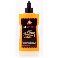 Атрактант Carp Tec Banana Liquid Attractant Dynamite Baits 250g Banan / Банан