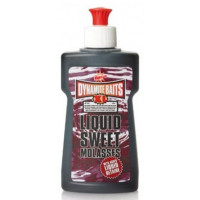 Аттрактант XL Liquid Molasses Dynamite Baits 250g Cладкая патока