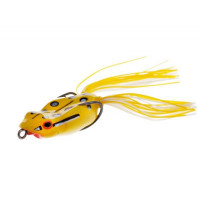 Воблер Flagman Frogi Pop  6.5g 4.5cm Поверхностный F06