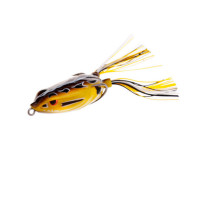 Воблер Flagman Frogi Iron 17g 6.5cm Поверхневий D01
