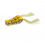 Воблер Daiwa D-Popper Frog 14g 6.5cm Поверхневий 208