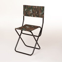 Стул "Рыбак со спинкой" 16