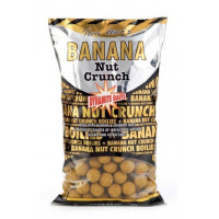 Бойли Nut Crunch Boilies Dynamite Baits