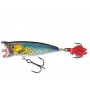 Jaxon Holo Select Popper 15g 0m Плаваюча P 9cm