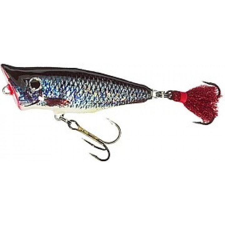 Jaxon Holo Select Popper 15g 0m Плаваюча P 9cm