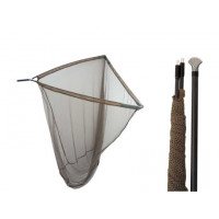 Подсак FOX Warrior S 42'' Compact