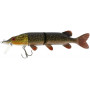 Приманка Westin Mike the Pike 185g 2.0-4.0m Повільно-спливаючий Baltic Pike 280mm