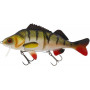 Приманка Westin Percy the Perch 100g 1.0-3.0m Повільно-спливаючий Official Roach 200mm