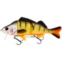 Воблер Westin Percy the Perch 100g 1.0-3.0m Повільно-випливаючий Official Roach 200mm