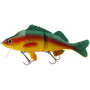 Приманка Westin Percy the Perch 100g 1.0-3.0m Медленно-всплывающий Official Roach 200mm