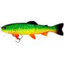 Приманка Westin Tommy the Trout 40g 1.0-2.0m Повільно-спливаючий Rainbow Trout 150mm