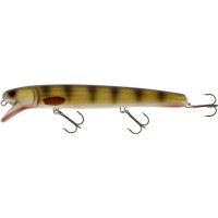 Воблер Westin Jatte 47g 2.0-4.0m Плавающий Crystal Perch 170mm
