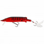 Воблер Westin Mike the Pike (HL) 30g 0.5-2.0m Плавающий Red Tiger 140mm