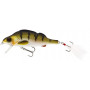 Воблер Westin Percy the Perch (HL) 20g 0.5-2.0m Плавающий Bling Perch 100mm