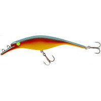 Воблер Westin Platypus 10g 0.5-2.0m Cуспендер (SP) Parrot Special 90mm