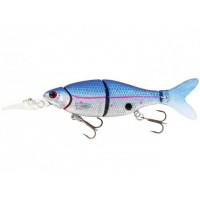 Воблер Westin Ricky the Roach (HL/MJ) 7g 0.1-1.0m Тонущий Sinking Chopper 80mm