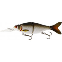 Воблер Westin Ricky the Roach (HL/MJ) 7g 0.1-1.0m Тонущий Lively Roach 80mm