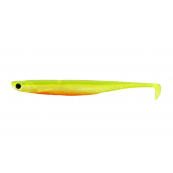 Силикон Westin KickTeez ST 4шт. 150mm 10g Slime Curd