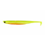 Силикон Westin KickTeez ST 4шт 150mm Striped Perch