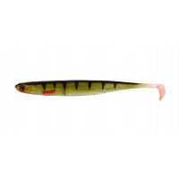 Силикон Westin KickTeez ST 4шт. 150mm 10g Striped Perch