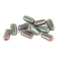 Бусинка Fox буферная Knot Protector Bead green