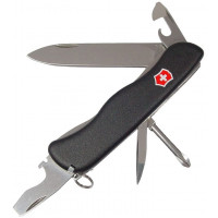 Мультитул Victorinox Centurion 0.8453.3 чорний