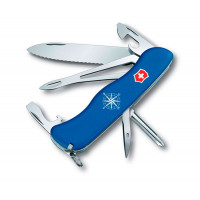Мультитул Victorinox Halmsman блакитний
