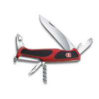 Мультитул Victorinox Delemont RangerGrip 68 0.9553.C