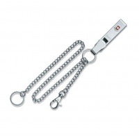 Підвіска на ремінь Victorinox 4.1860 з двома ланцюжками.