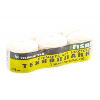 Технопланктон FP Топлёное молоко