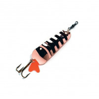 Блешня Abu Garcia Atom K
