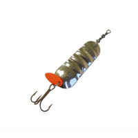 Блешня Abu Garcia Atom S