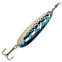 Блешня Abu Garcia Hammer S Blue