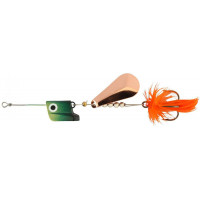 Блешня Abu Garcia Morrum Spinner K