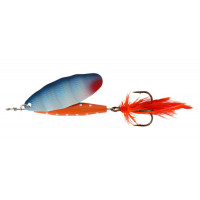Блешня Abu Garcia Reflex Red 7g BGL