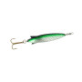 Блешня Abu Garcia Toby 10g Green Glitter