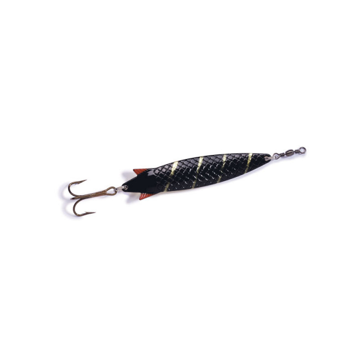 Блесна Abu Garcia Toby 15g Z