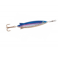Блешня Abu Garcia Toby 15g S/Blue Glitter