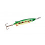 Блешня Abu Garcia Toby 20g Green Glitter