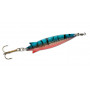 Блешня Abu Garcia Toby 20g S/Blue Flash