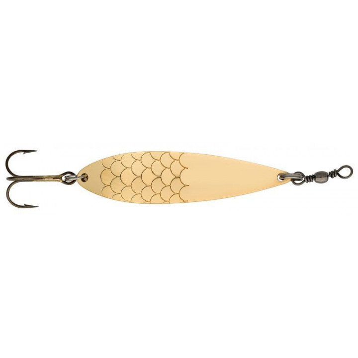 Блесна Abu Garcia Zeppo 12g Gold