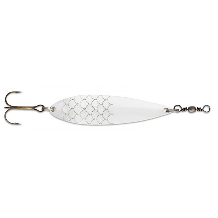 Блесна Abu Garcia Zeppo 12g Silver