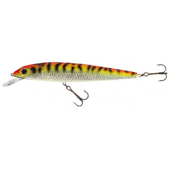 Воблер Jaxon Holo Select Fish Max 130g 3.0-6.0m Плаваючі GFT 25cm